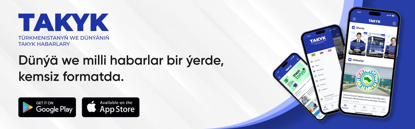 Takyk App