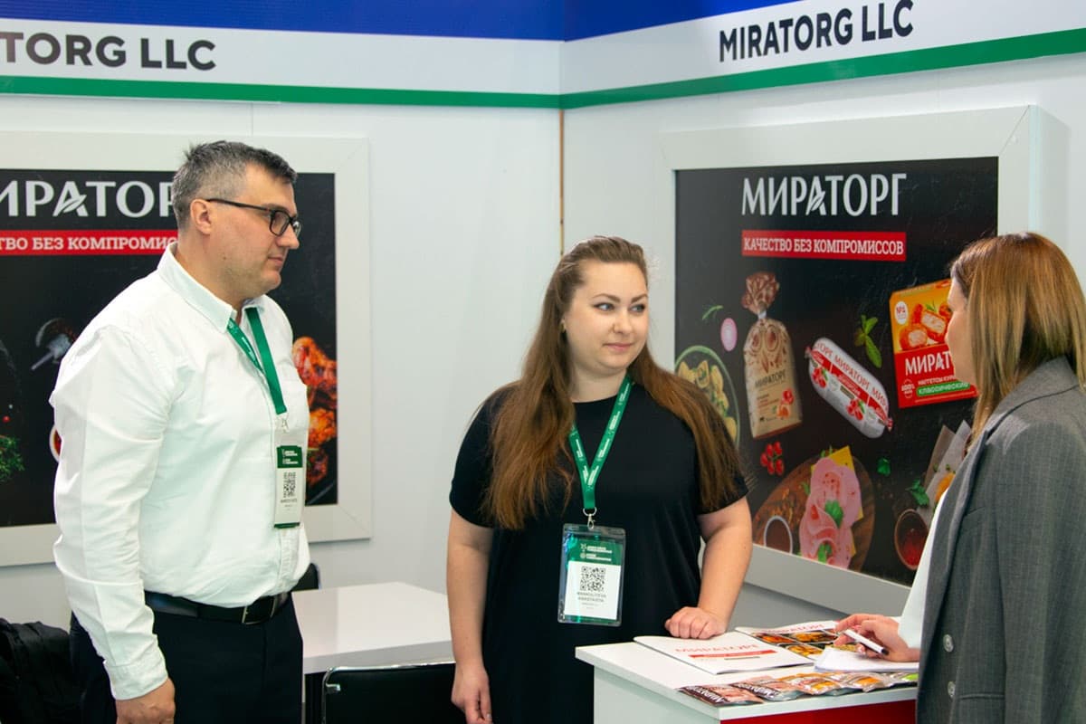 Aşgabatda «Agro Pack Turkmenistan - 2026» halkara sergisi üstünlikli geçirildi - Media 17