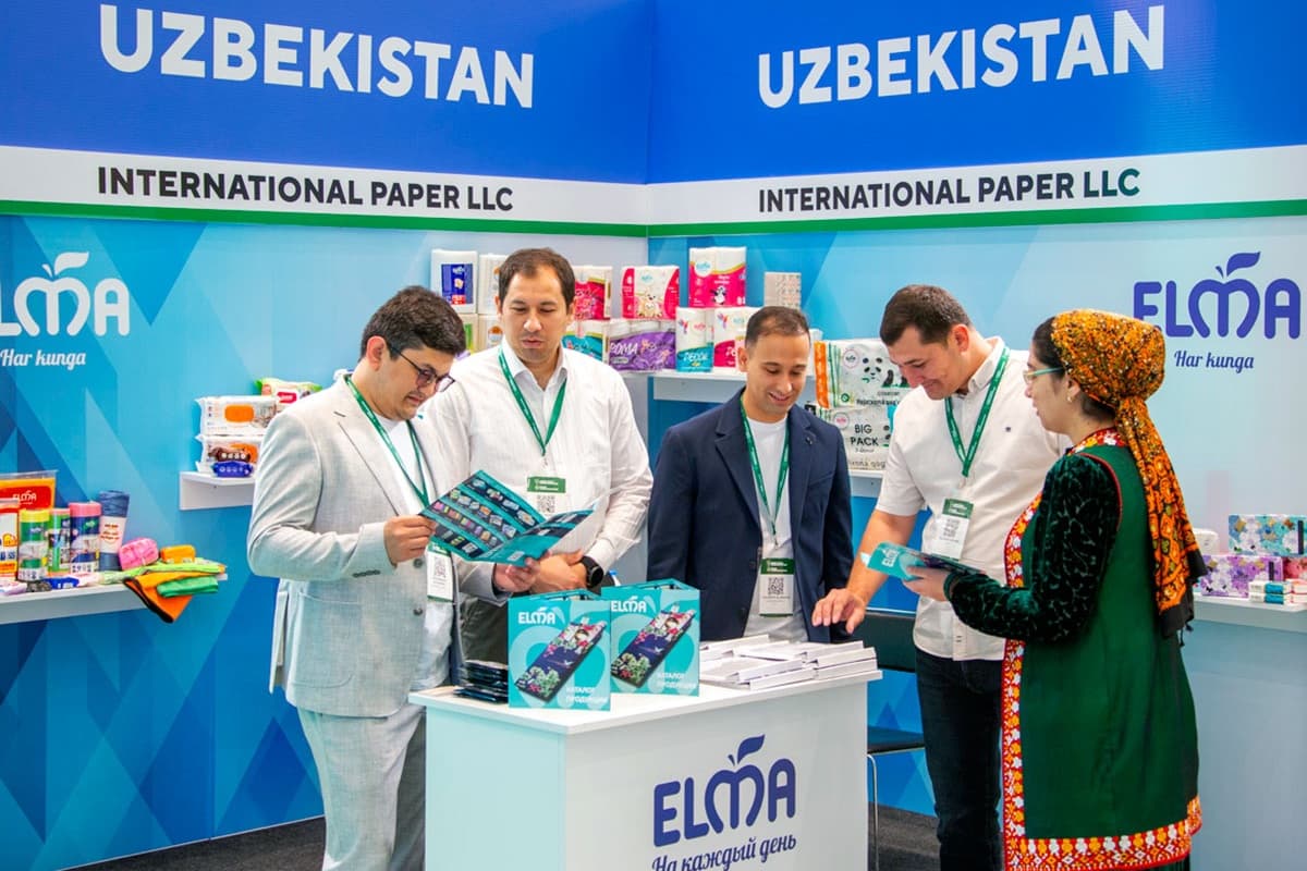 Aşgabatda «Agro Pack Turkmenistan - 2026» halkara sergisi üstünlikli geçirildi - Media 10