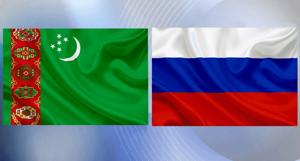 Türkmenistan bilen Russiýa ykdysady hyzmatdaşlyk boýunça Hökümetara toparyň mejlisine taýýarlyk görýärler