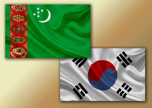 Türkmenistanyň Prezidentiniň Koreýa Respublikasyna döwlet sapary ikitaraplaýyn hyzmatdaşlygy we halkara gatnaşyklary pugtalandyrdy18-nji sentýabrda Türkmenistanyň Prezidenti Serdar Berdimuhamedow sanly ulgam arkaly Ministrler Kabinetiniň nobatdaky mejlisi