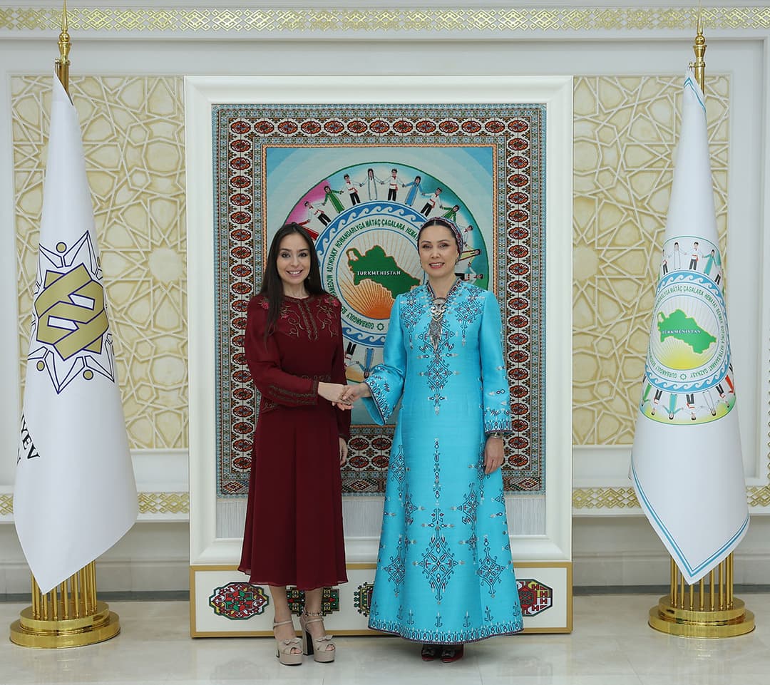 The Exhibition MAMA «Mother Nature» to mark a new stage in cultural rapprochement between Turkmenistan and Azerbaijan