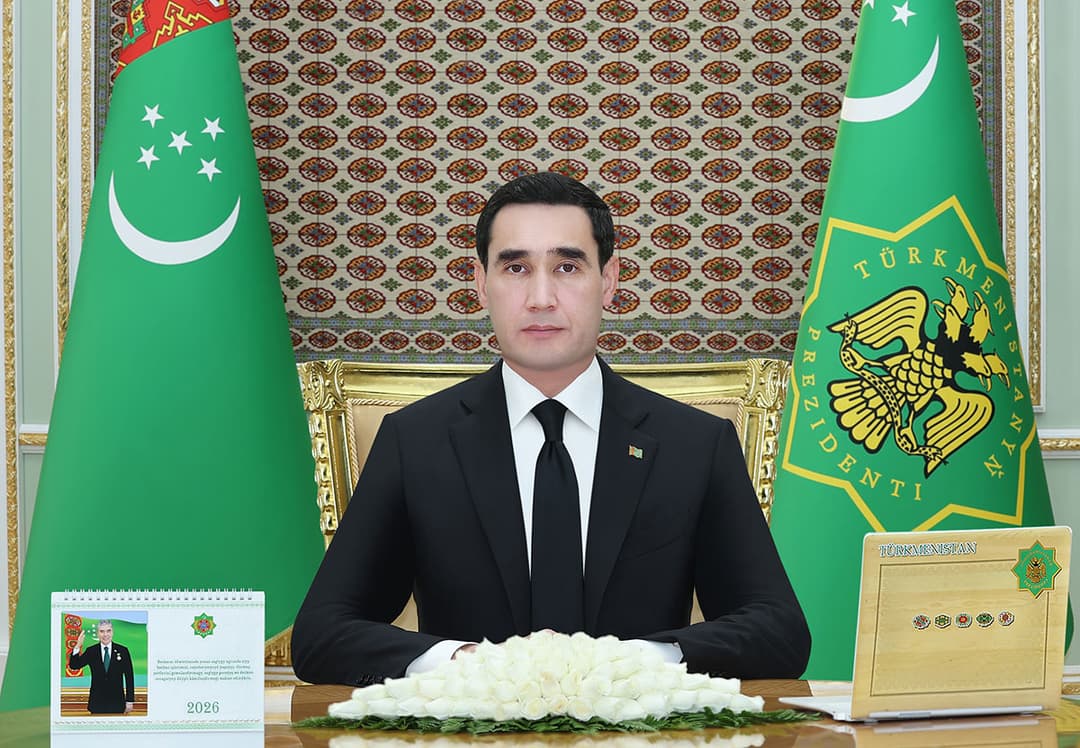The President of Turkmenistan reviewed the progress of seasonal agricultural campaigns