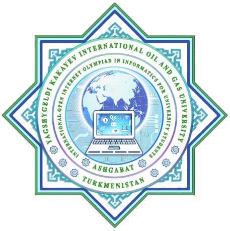 Türkmenistanda Türkmenistanyň we Hytaýyň ýokary okuw mekdepleriniň talyplary üçin halkara informatika internet olimpiadasy geçiriler