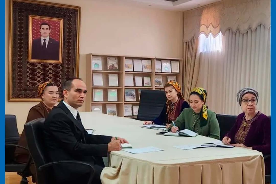 Türkmenistan syýahatçylykda emeli aň boýunça COMCEC forumyna gatnaşdy