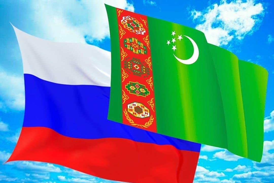 Rus kompaniýalary Türkmenistanda täze maýa goýum taslamalaryny durmuşa geçirmäge taýýar