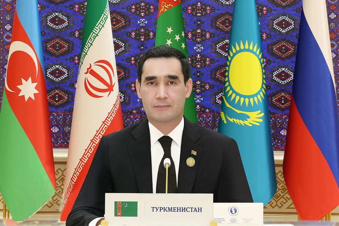 Türkmenistanyň Prezidenti GDA-nyň çäklerinde hyzmatdaşlygyň esasy ugurlaryny kesgitledi