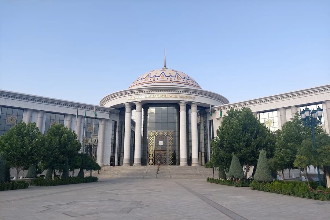 University students to compete on Turkmenistan’s international initiatives