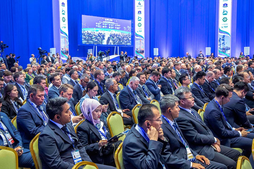 «Galkynyş» ýylda goşmaça 10 milliard kub metr gaz berer