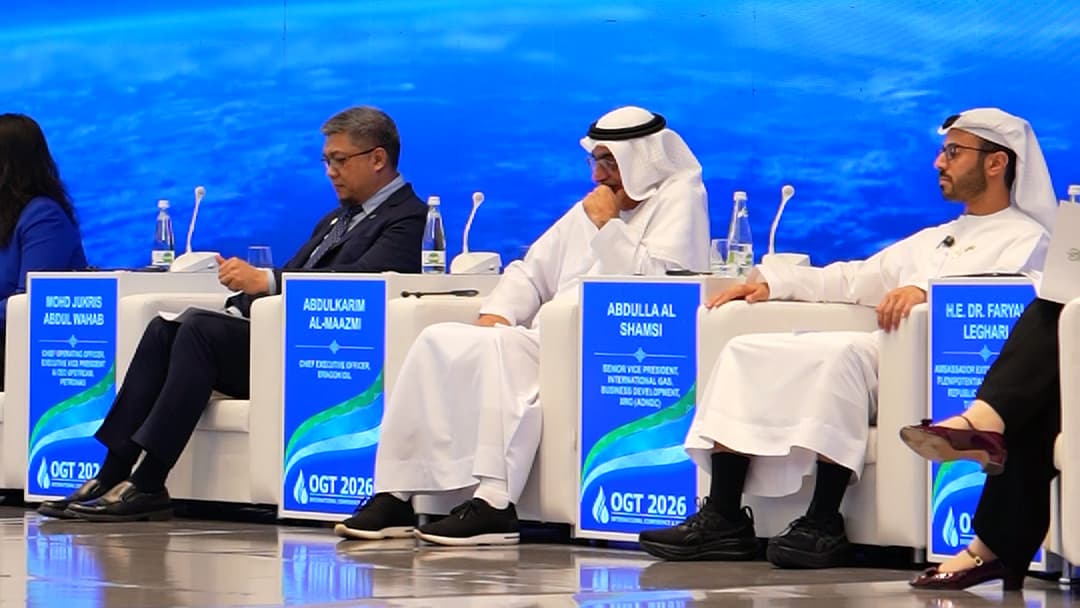 Türkmenistanda we beýleki ýurtlarda «Dragon Oil» nebit çykarylyşyny 2030-njy ýyla çenli gije-gündizde 200 müň barrele ýetirmegi maksat edinýär