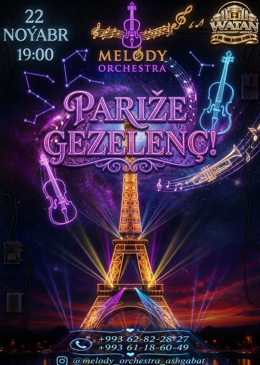 Posters