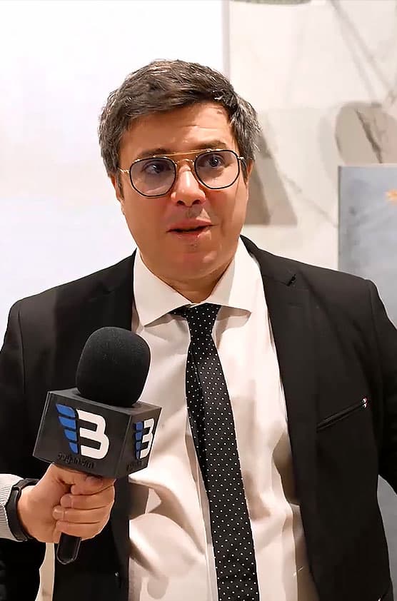 Italiýaly bezegçi: "Men hemişe Türkmenistana baryp görmegi arzuw edýärdim"