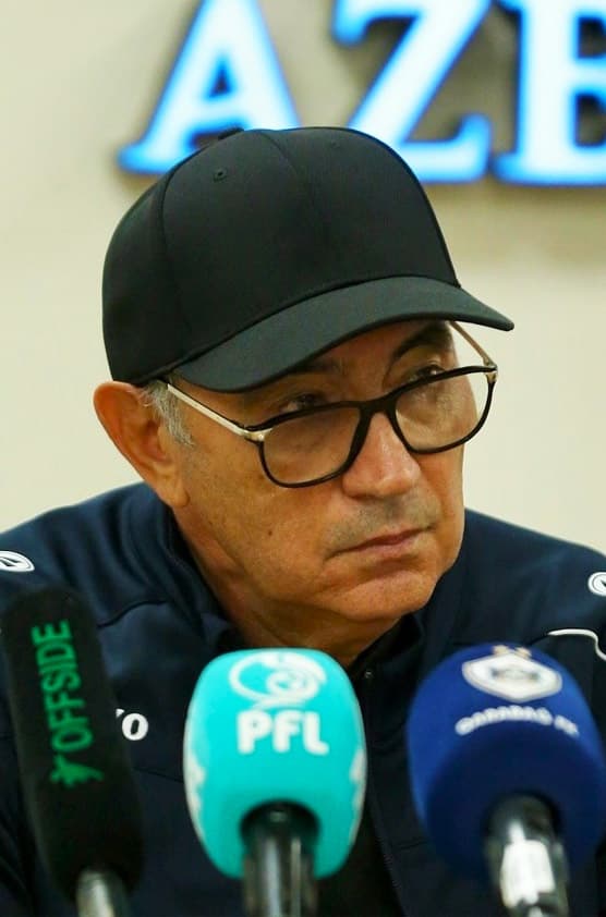 Gurban Berdiýew: "Ýewropa kubogyna gatnaşyp bilmesek-de, “Turan-Towuz”-da galaryn"