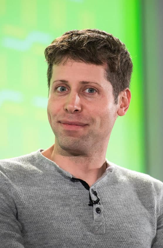OpenAI-yň ýolbaşçysy: “Emeli intellektler bizi has giň tanaýar we has peýdaly bolup barýarlar”