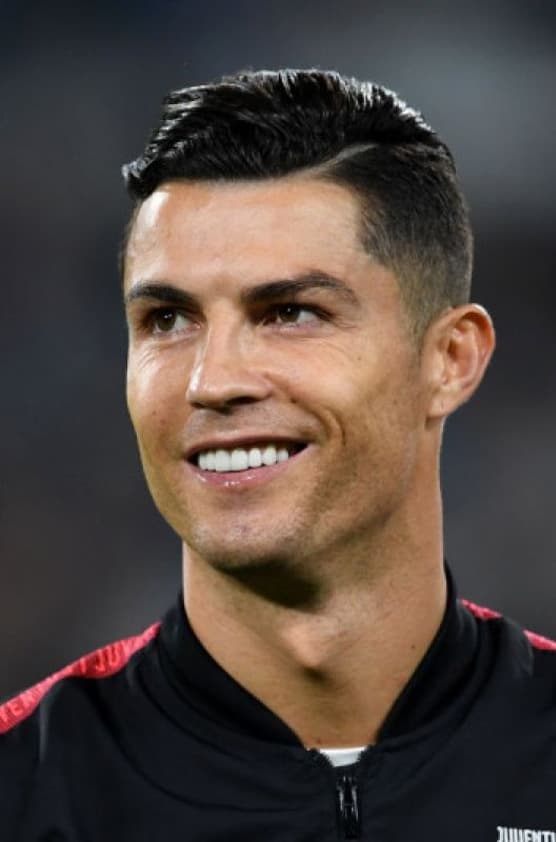 Ronaldu: “Portugaliýany ömrümiň ahyryna çenli goraryn”