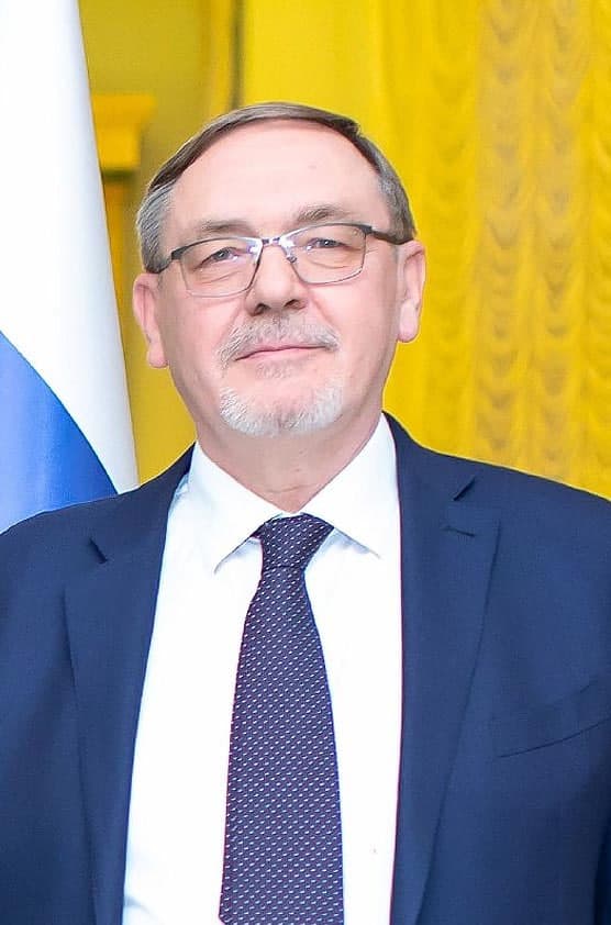 Ilçi Wolynkin: "Russiýa Türkmenistanyň özygtyýarly saýlawyny goldaýar"