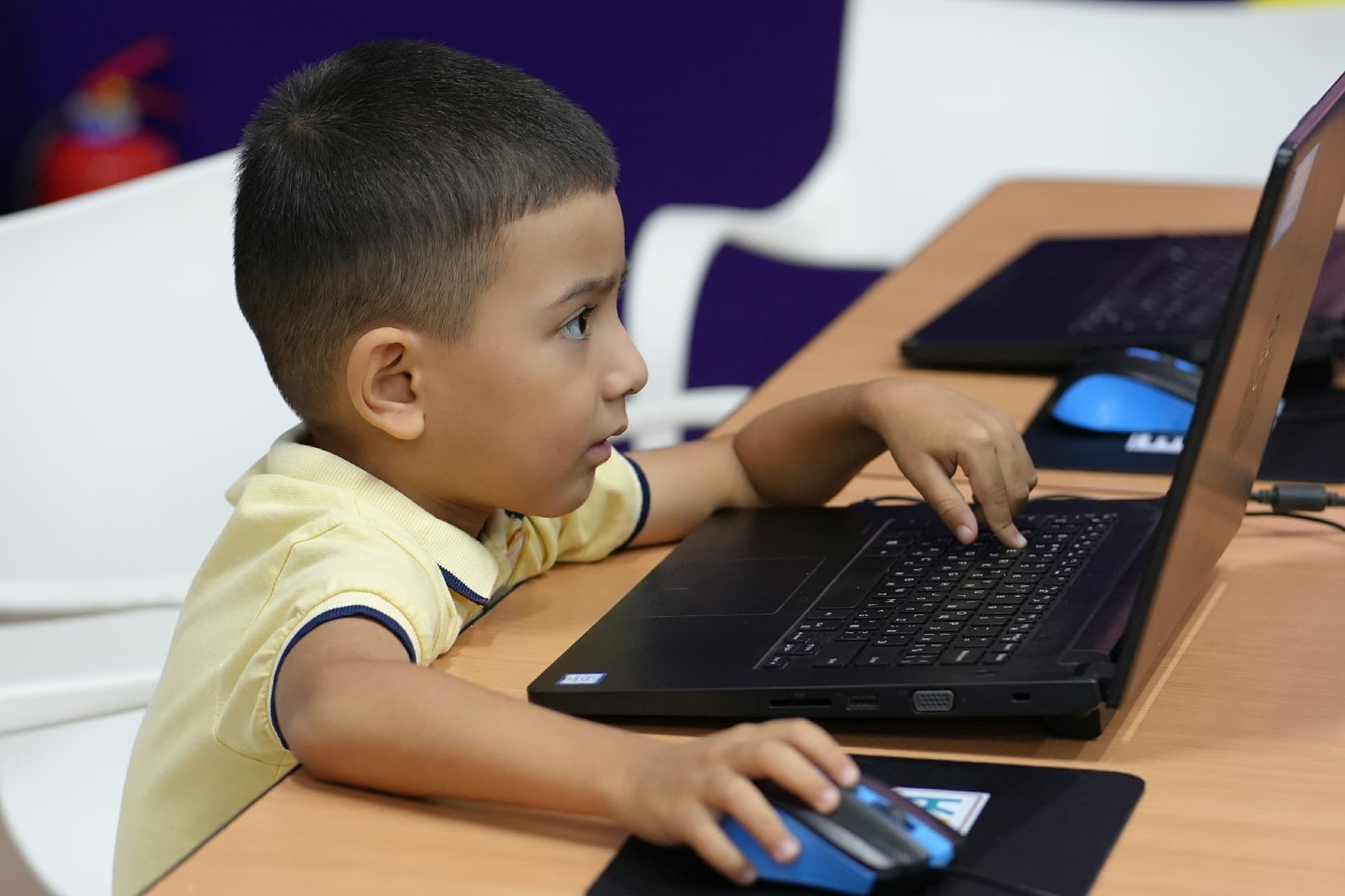 Масштабная выставка-ярмарка Kids Expo - Media 17
