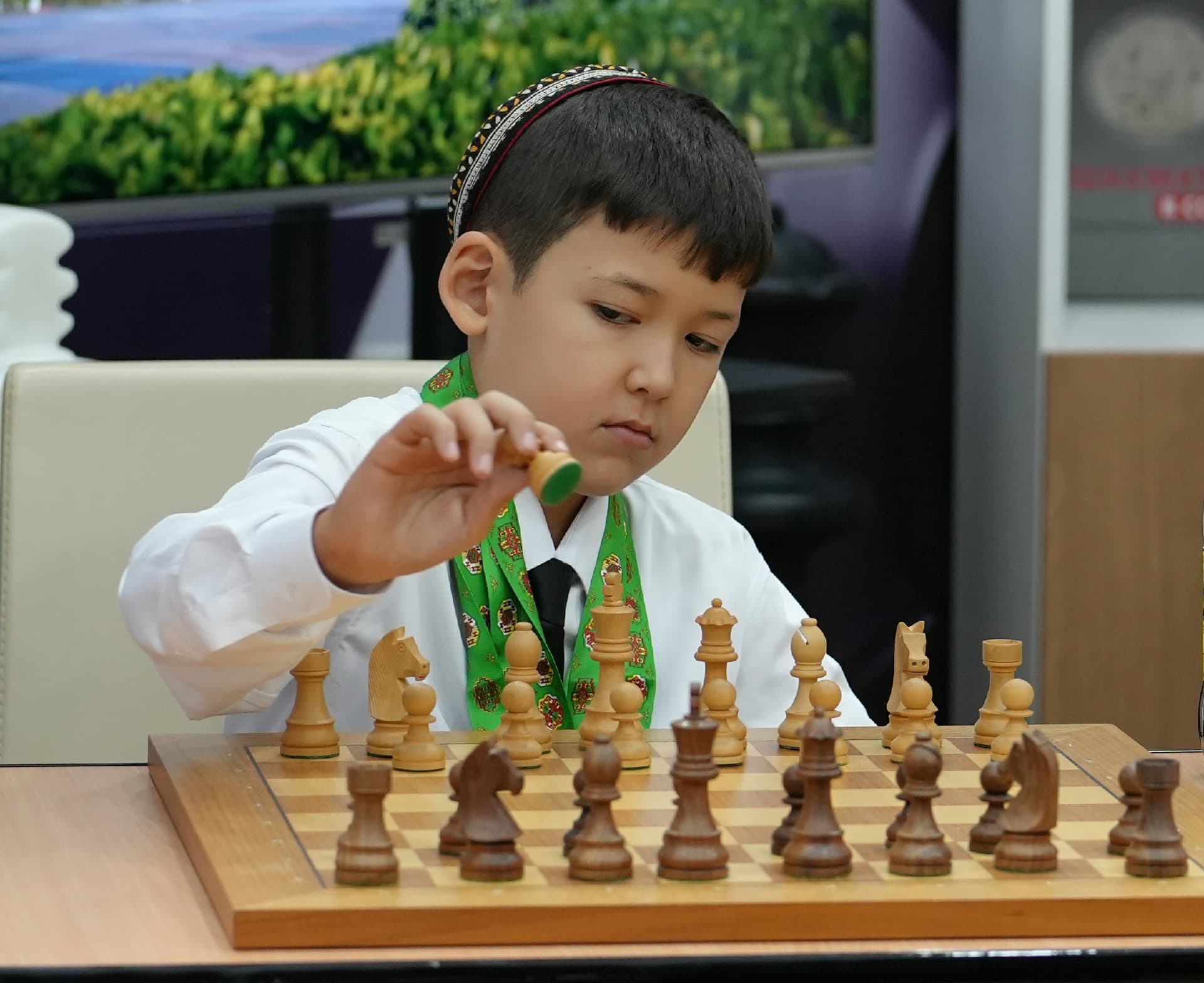 Масштабная выставка-ярмарка Kids Expo - Media 13