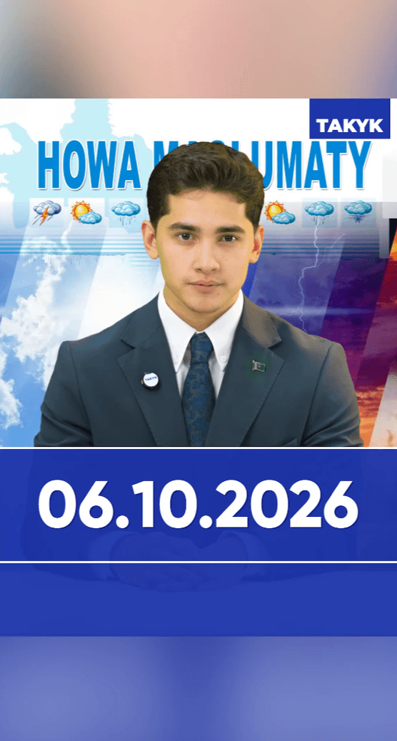 Howa maglumaty: 6.10.2026