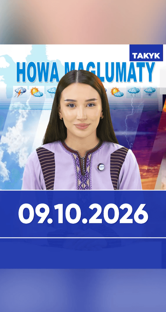Howa maglumaty: 9.10.2026