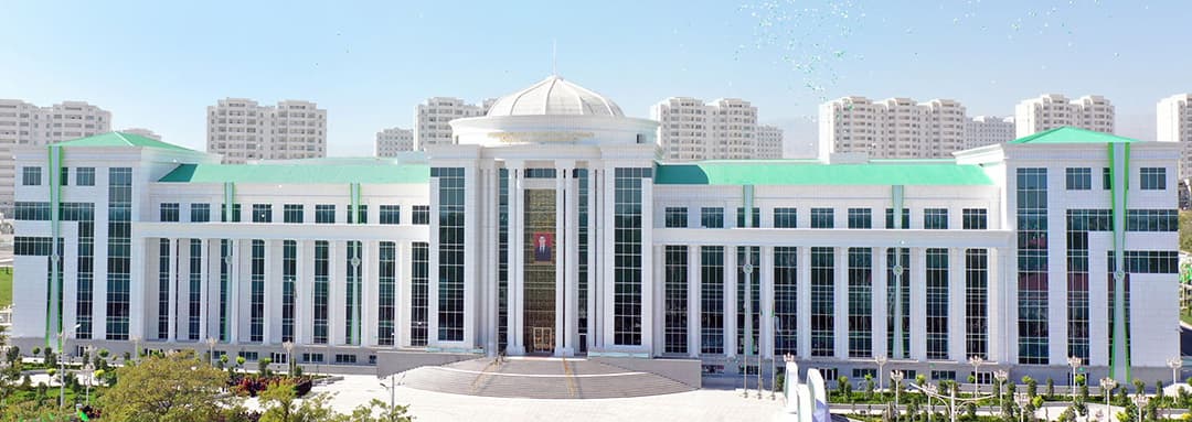 Academy of State Service Under the President of Turkmenistan Explores New Horizons in Turkmen-Uzbek Partnership