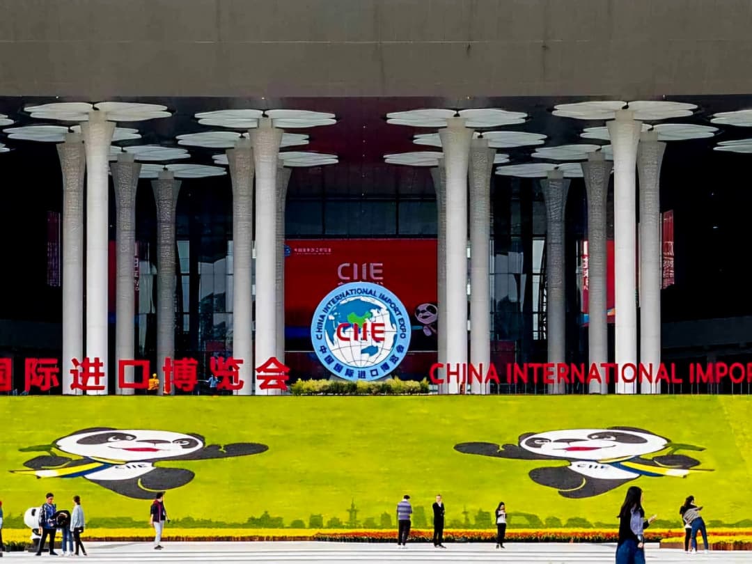 Turkmenistan to open national pavilion at China international import expo in Shanghai