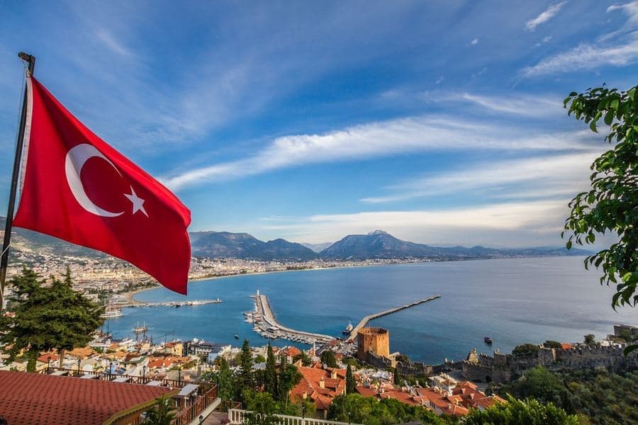 Türkmenistanyň köpçülikleýin habar beriş serişdeleriniň wekilleri Türkiýedäki metbugat saparyna gatnaşýarlar