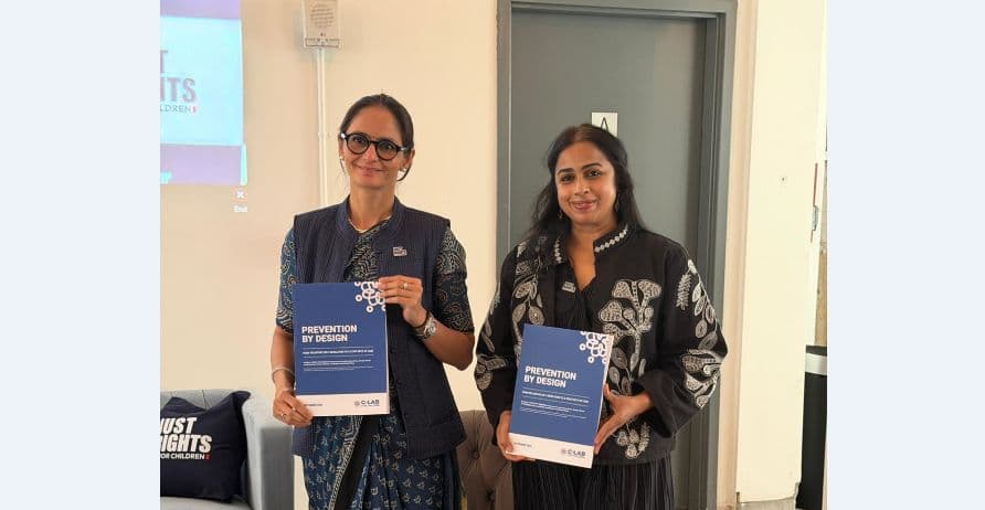 A global report on the need to strengthen child protection in the digital environment has been presented at the UN