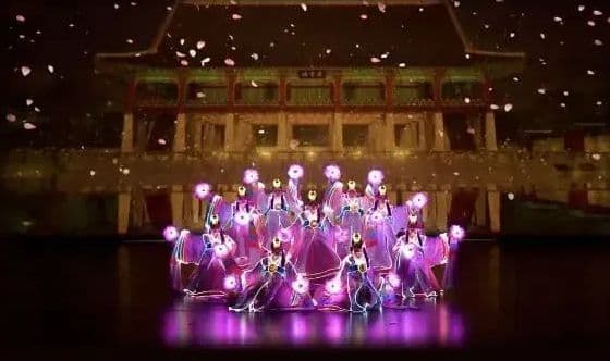 Корейская группа Saengdonggam Crew выступит в Ашхабаде