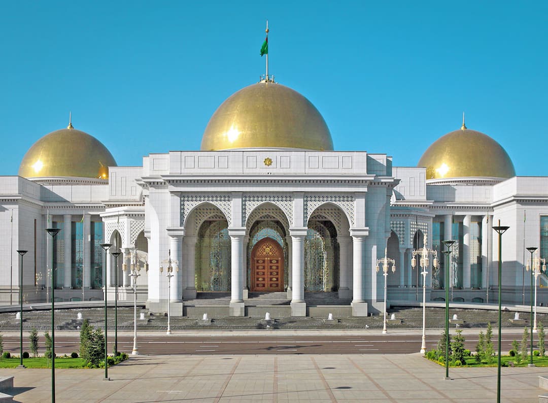 President of Turkmenistan signs the law on state protection of Akhal-Teke Horses