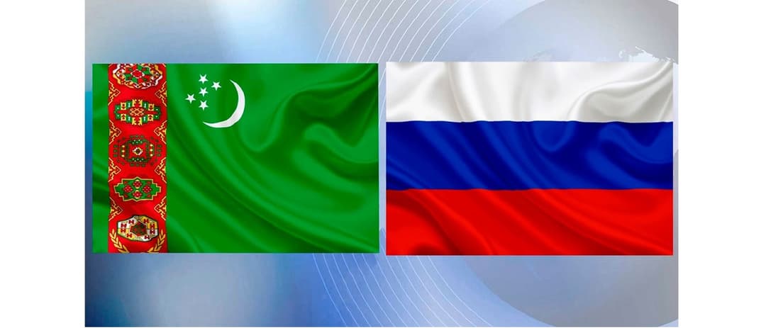 Türkmenistanyň Prezidenti bilen Russiýa Federasiýasynyň Prezidentiniň arasynda telefon arkaly söhbetdeşlik geçirildi